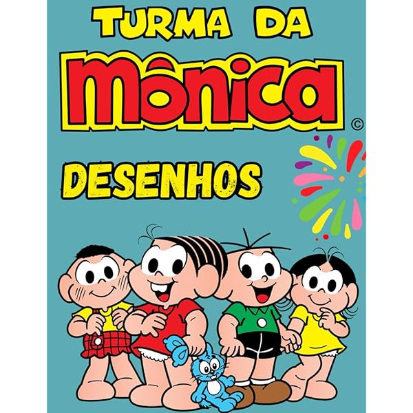 Amazon.com: Turma da Mônica : Lendas Brasileiras + CD (Portuguese